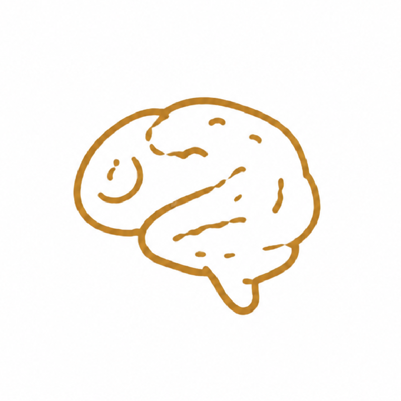 脳が休まらない 疲れが抜けない